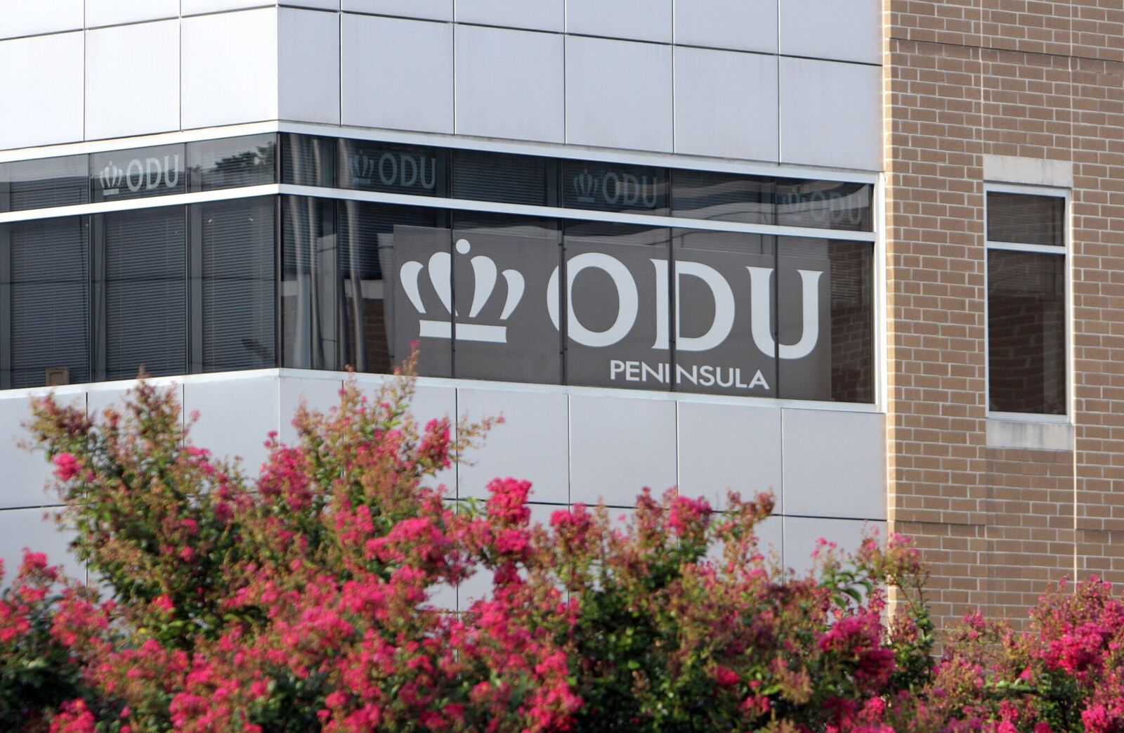 Peninsula Higher Education Center