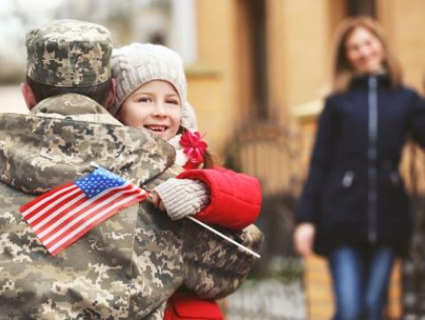 Military Connection Center