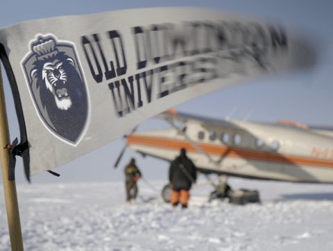 Arctic Research